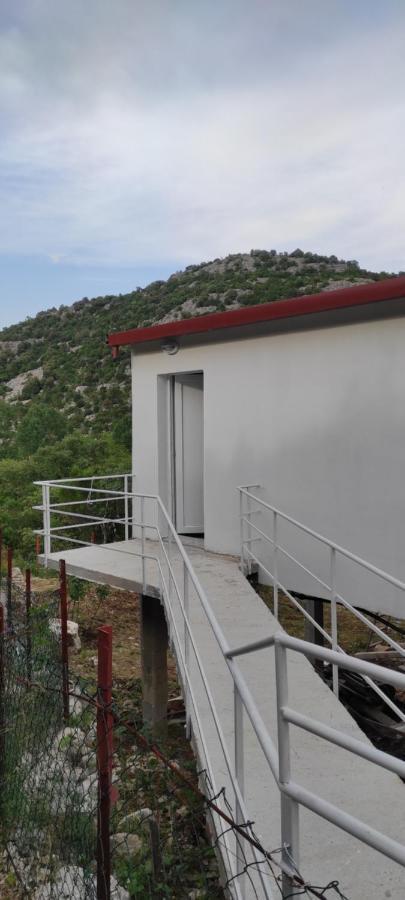 Lakeview Apartments Stojovic Virpazar Extérieur photo