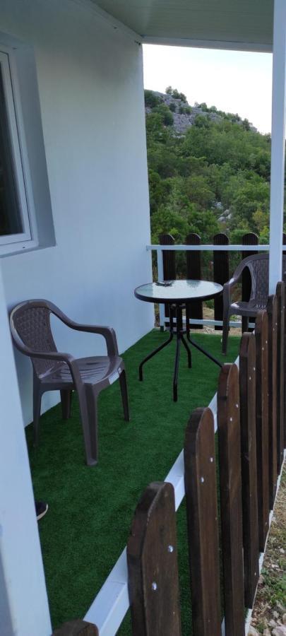 Lakeview Apartments Stojovic Virpazar Extérieur photo