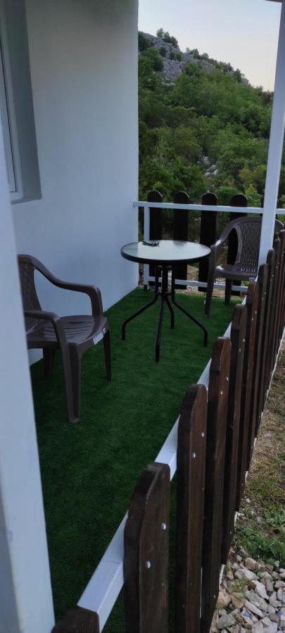 Lakeview Apartments Stojovic Virpazar Extérieur photo