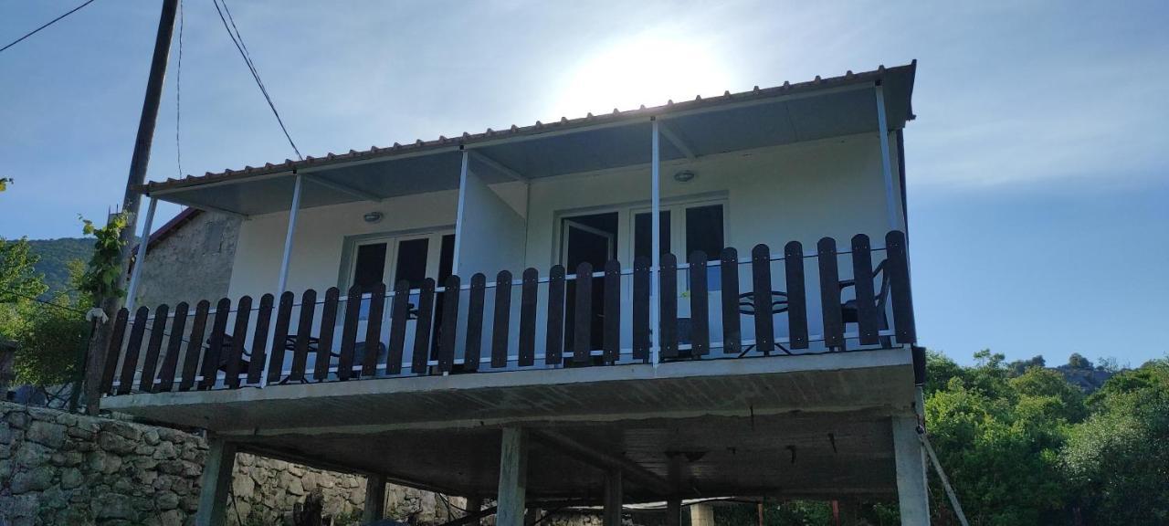 Lakeview Apartments Stojovic Virpazar Extérieur photo