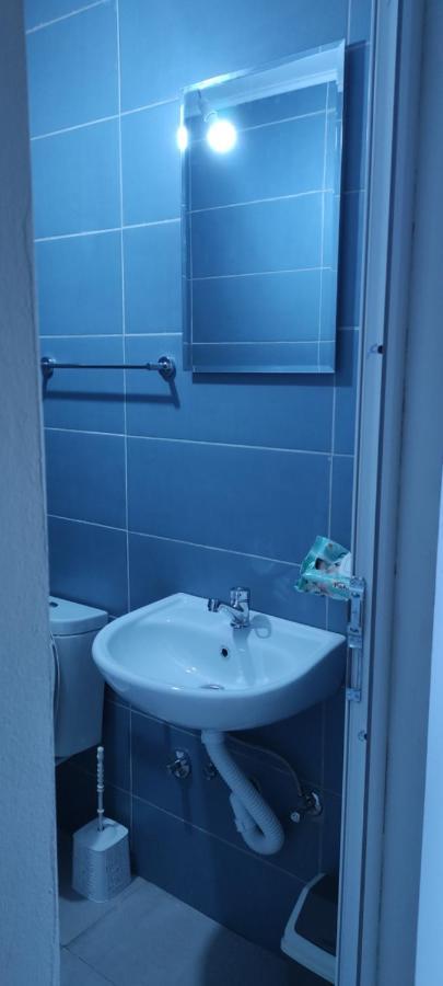 Lakeview Apartments Stojovic Virpazar Extérieur photo