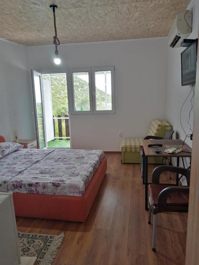 Lakeview Apartments Stojovic Virpazar Extérieur photo