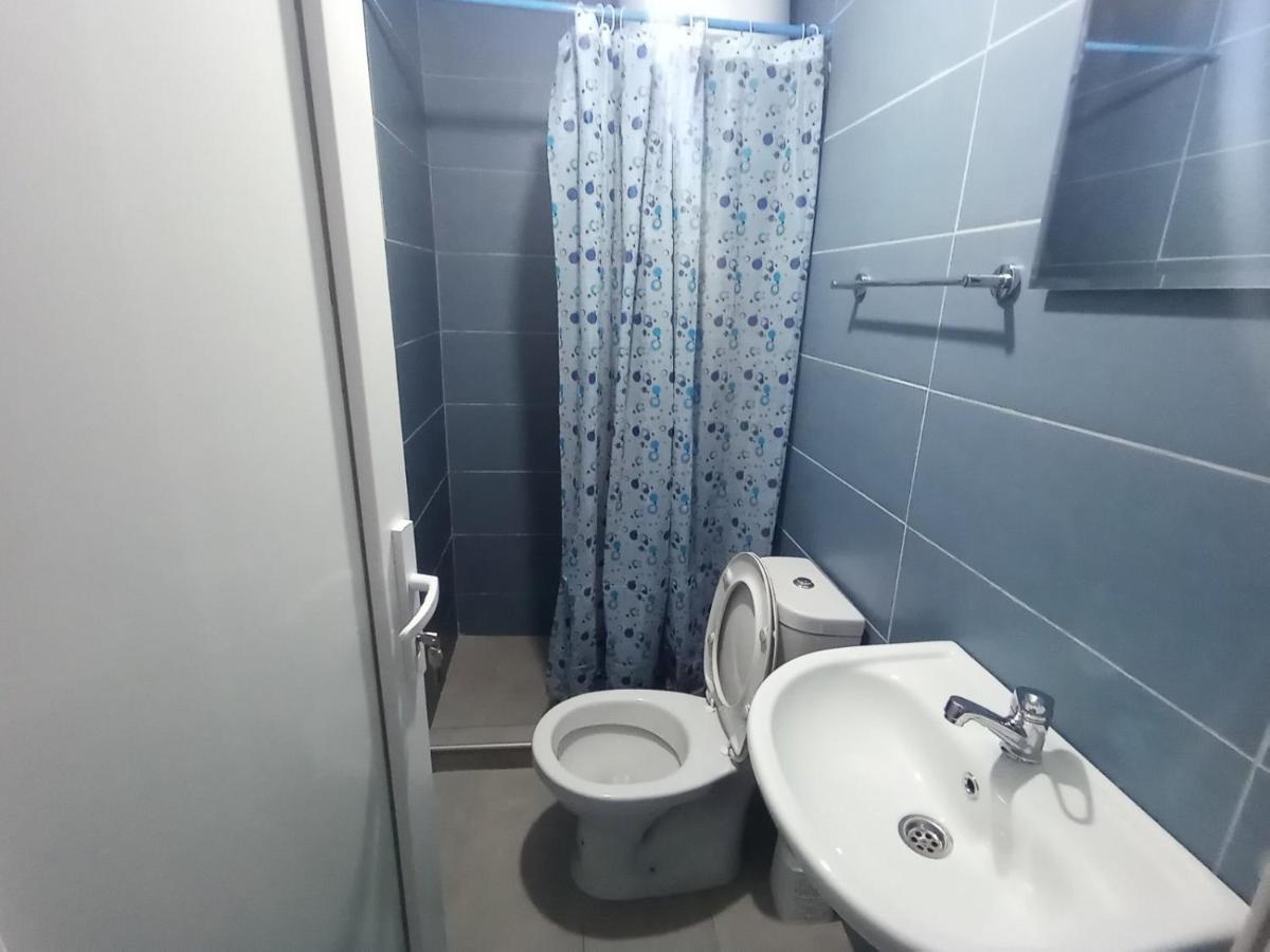 Lakeview Apartments Stojovic Virpazar Extérieur photo