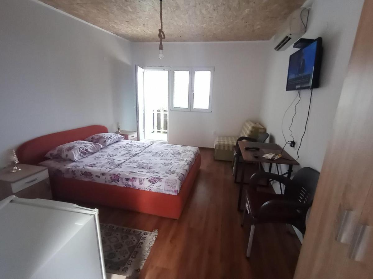 Lakeview Apartments Stojovic Virpazar Extérieur photo